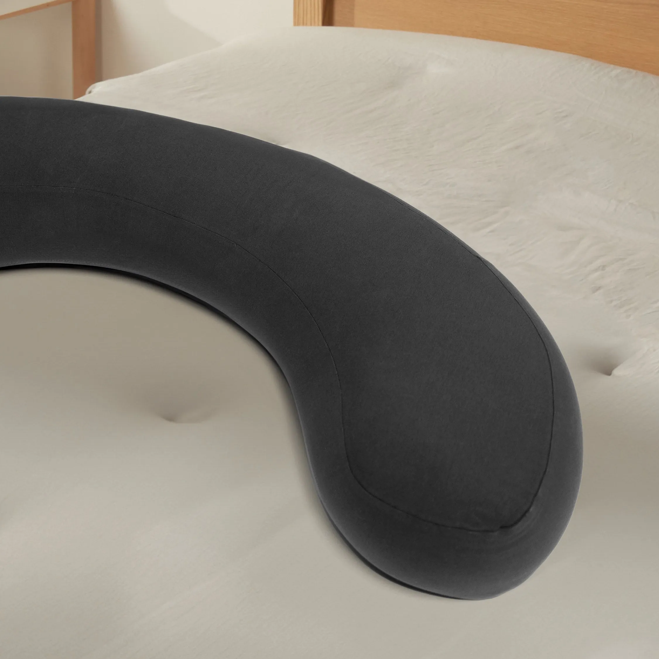 Yogibo Curve Roll