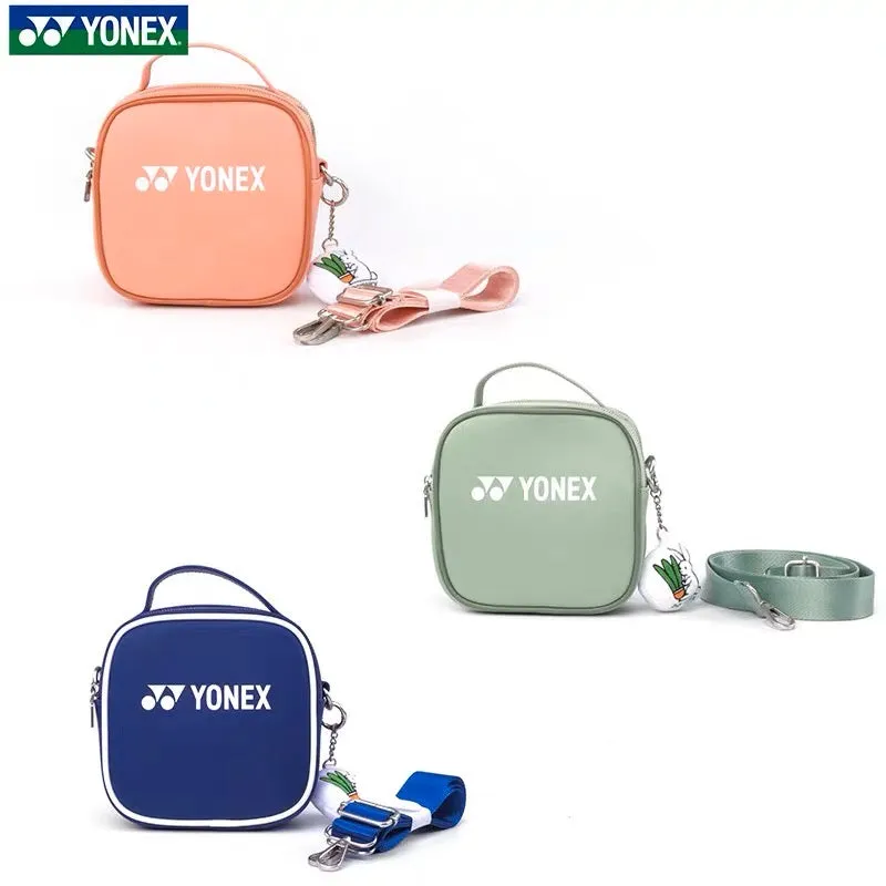 YONEX Shoulder Bag BA276CR Green