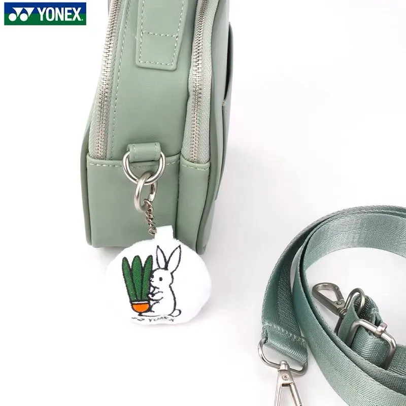 YONEX Shoulder Bag BA276CR Green