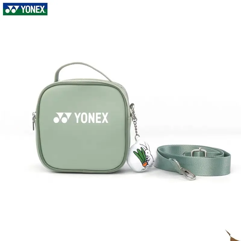 YONEX Shoulder Bag BA276CR Green
