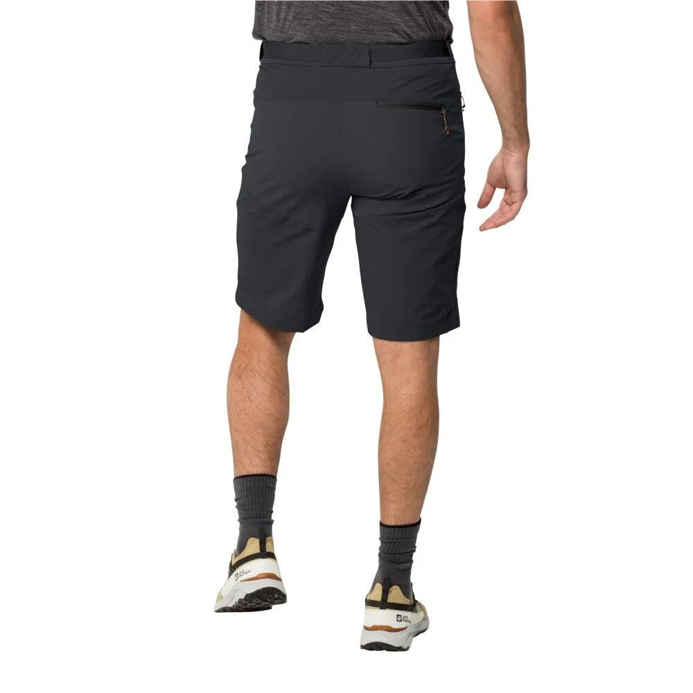 ZIEGSPITZ SHORTS M
