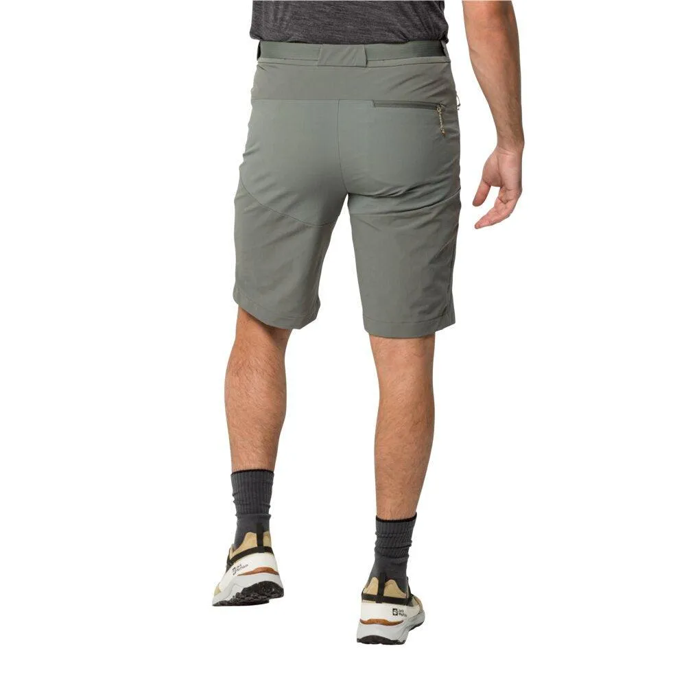 ZIEGSPITZ SHORTS M