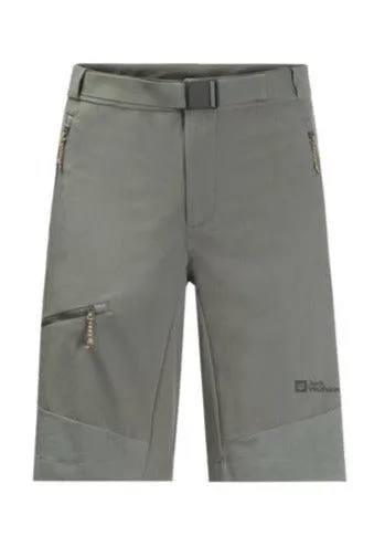 ZIEGSPITZ SHORTS M