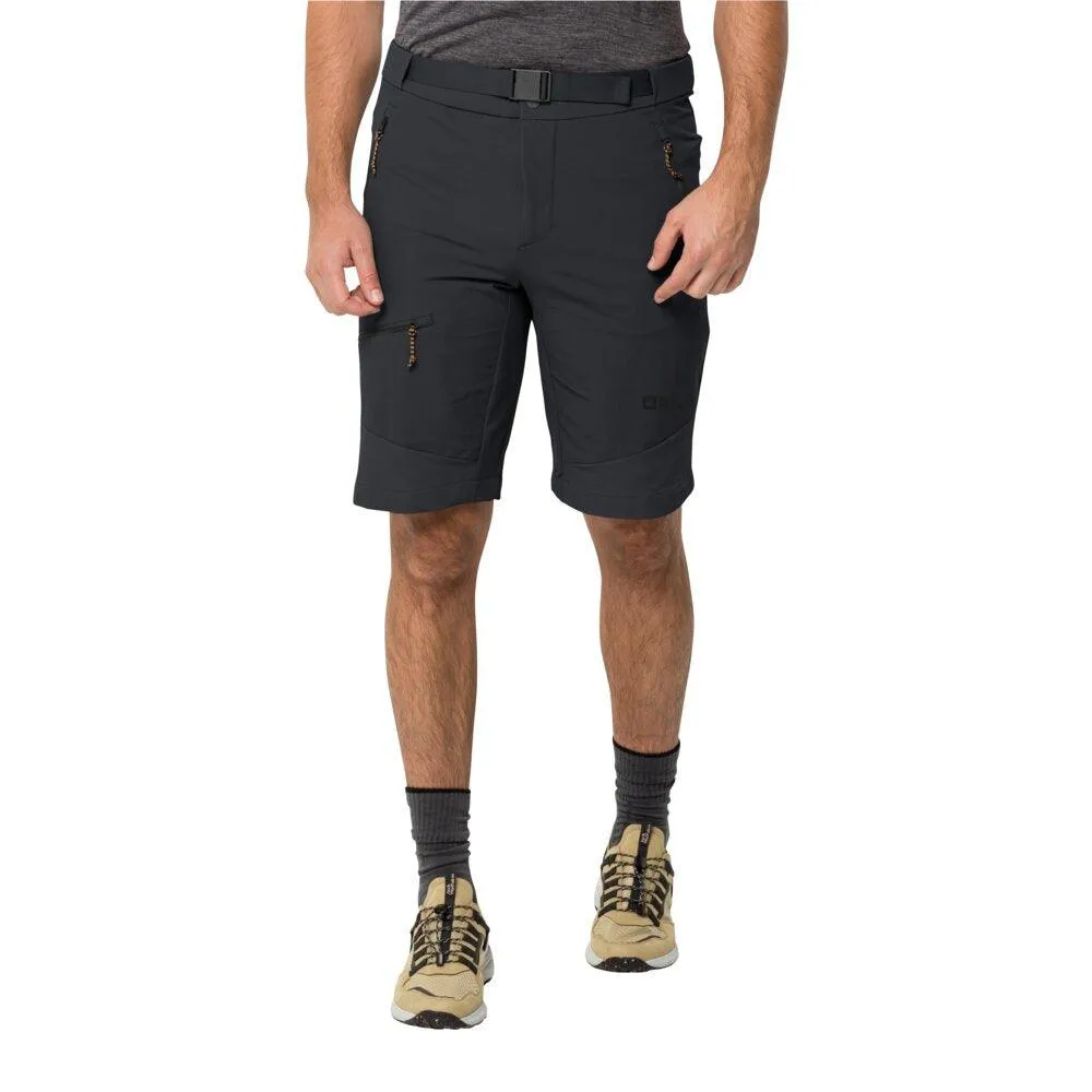 ZIEGSPITZ SHORTS M