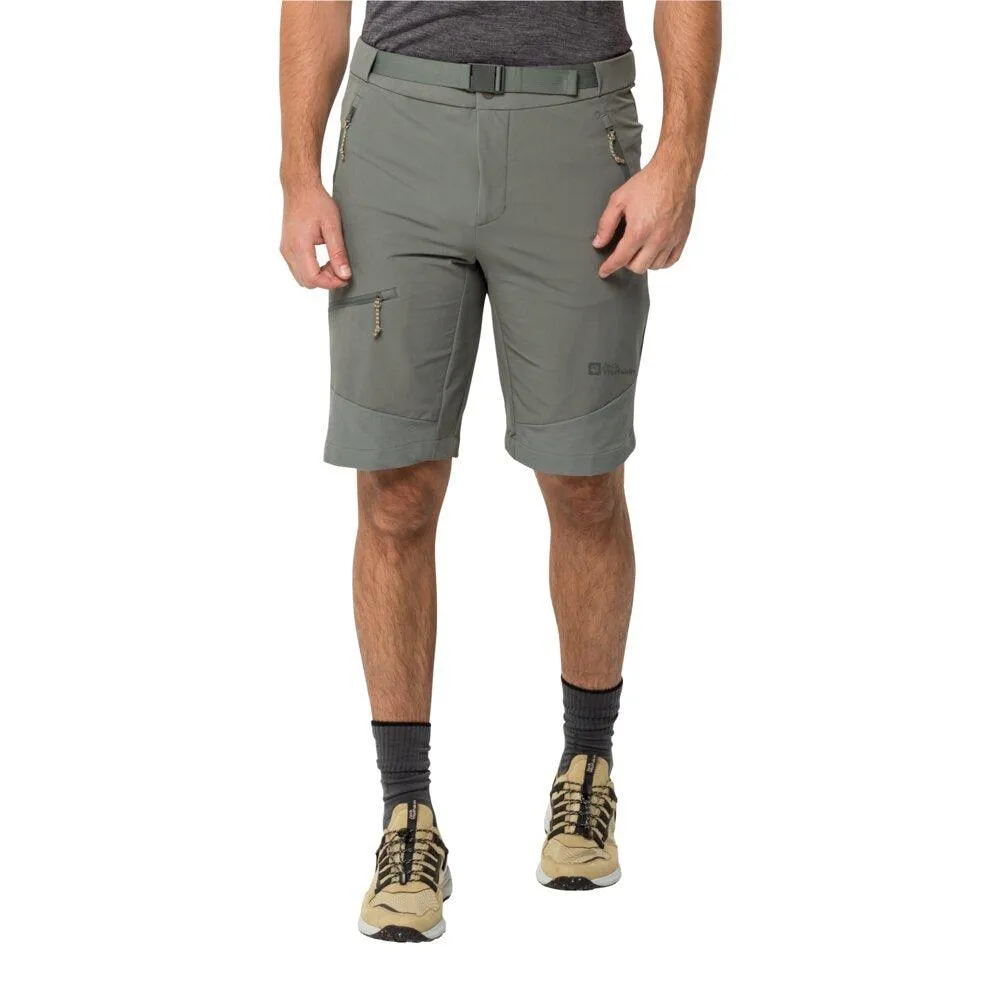 ZIEGSPITZ SHORTS M