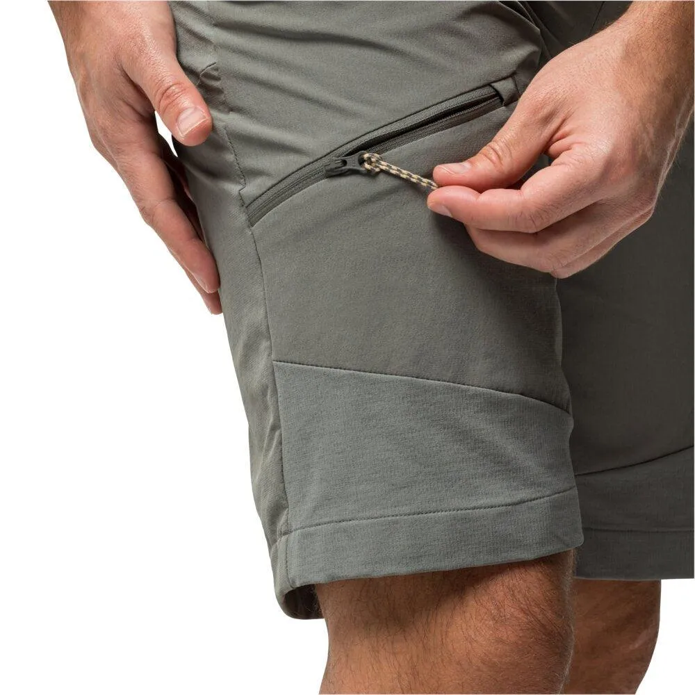 ZIEGSPITZ SHORTS M