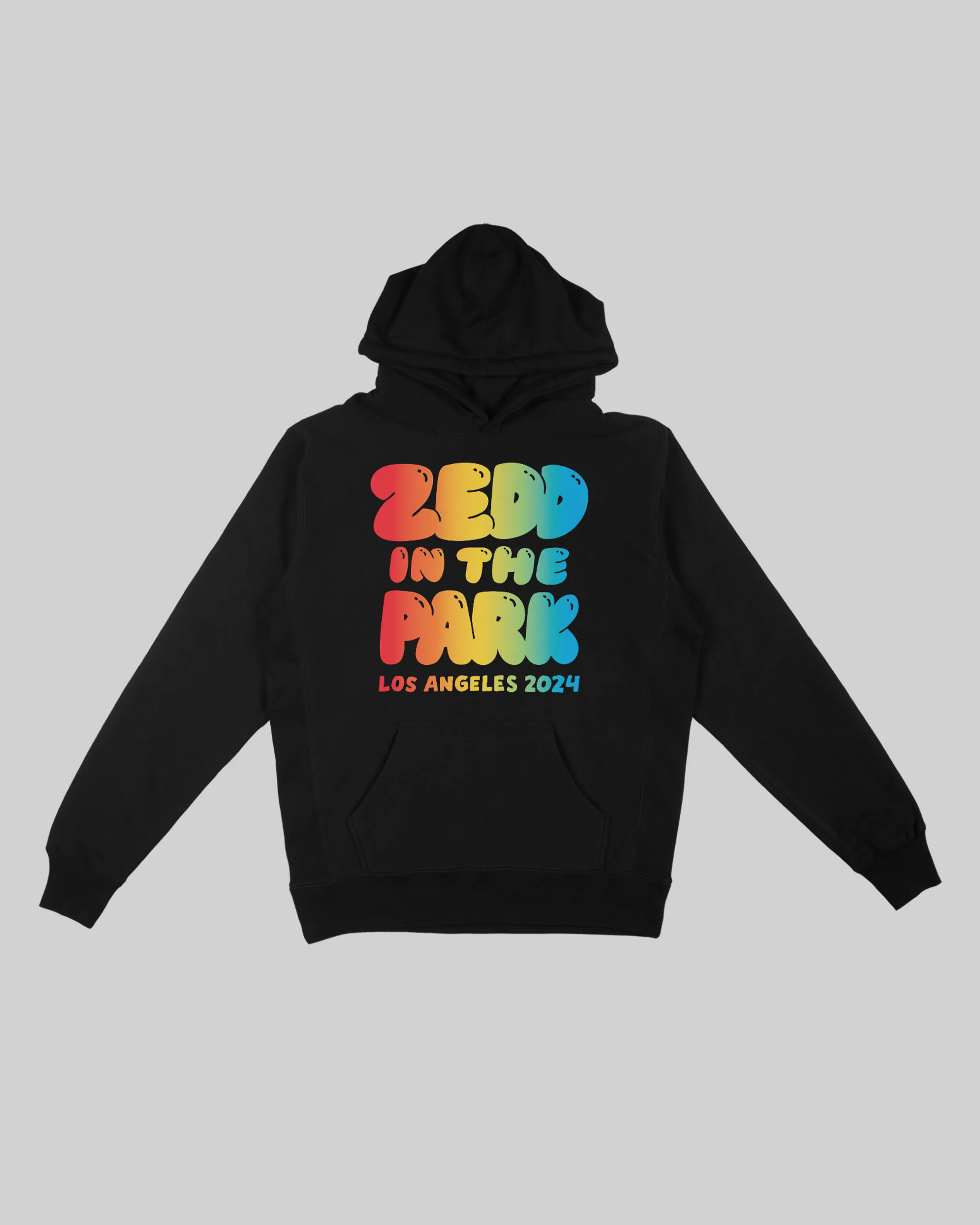 ZITP Hoodie   FREE SIGNED ZITP IMAGE